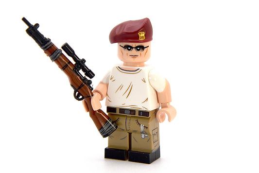 Wasteland Marksman