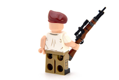 Wasteland Marksman