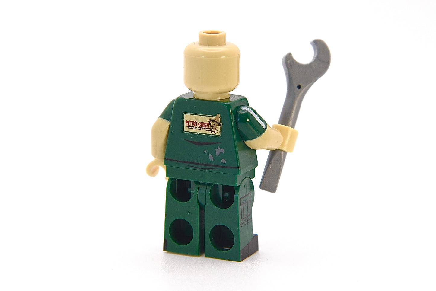 Wasteland Mechanic