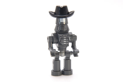 Robot Sherriff