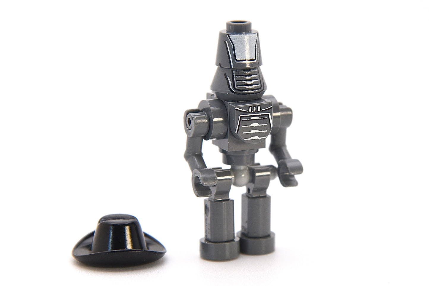 Robot Sherriff