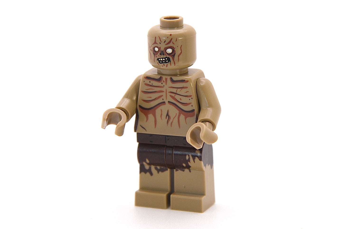 Wasteland Ghoul