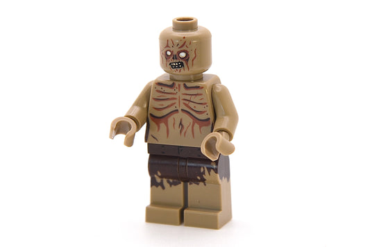Wasteland Ghoul