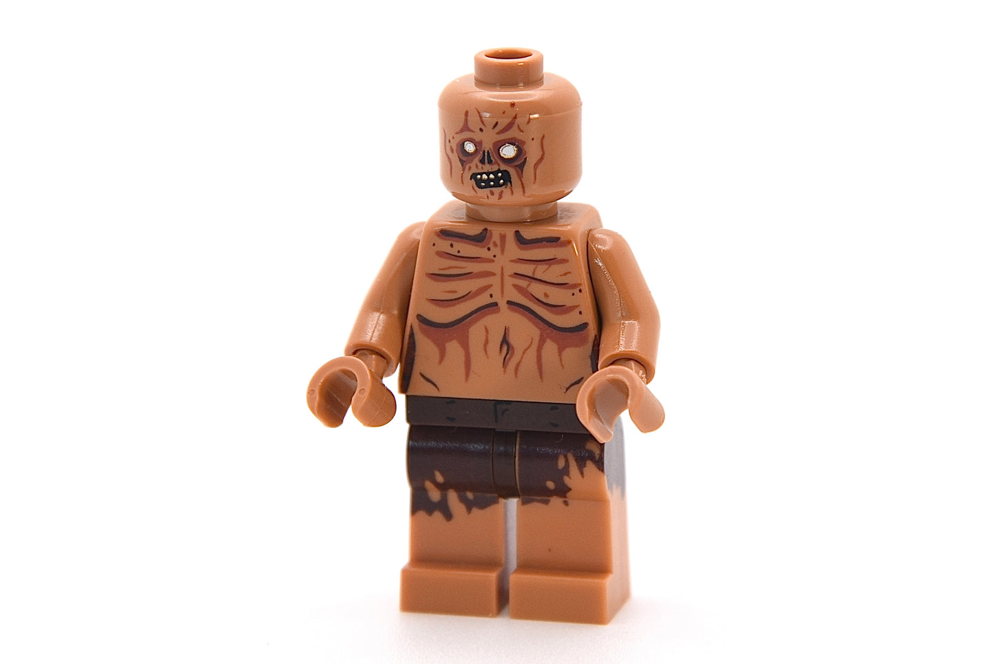 Wasteland Ghoul
