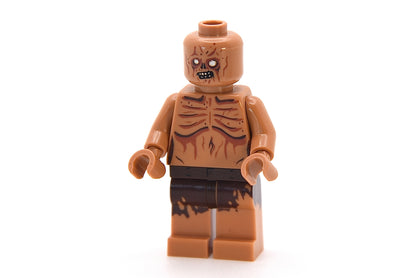 Wasteland Ghoul